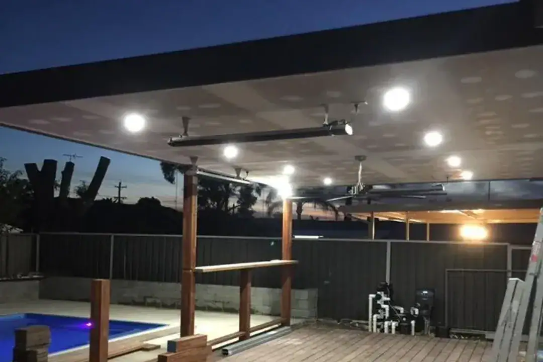 Electrician Cranebrook