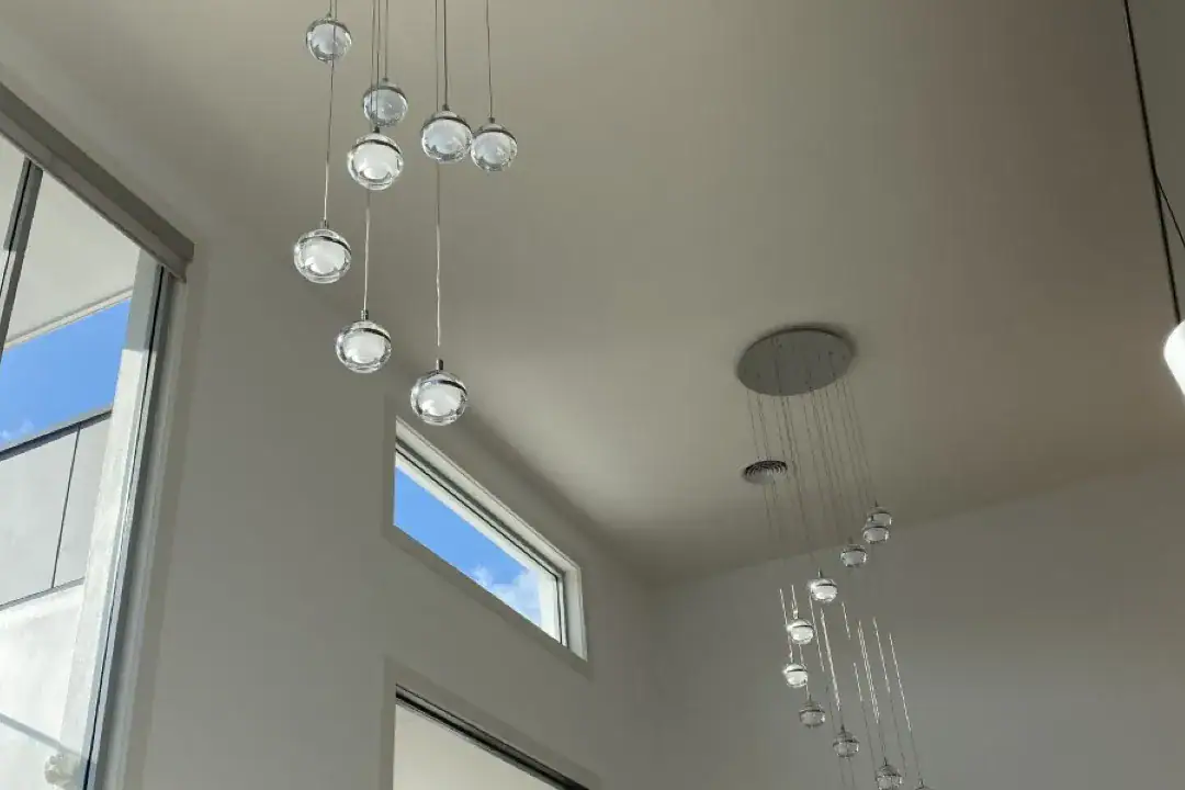 Electrician Cranebrook