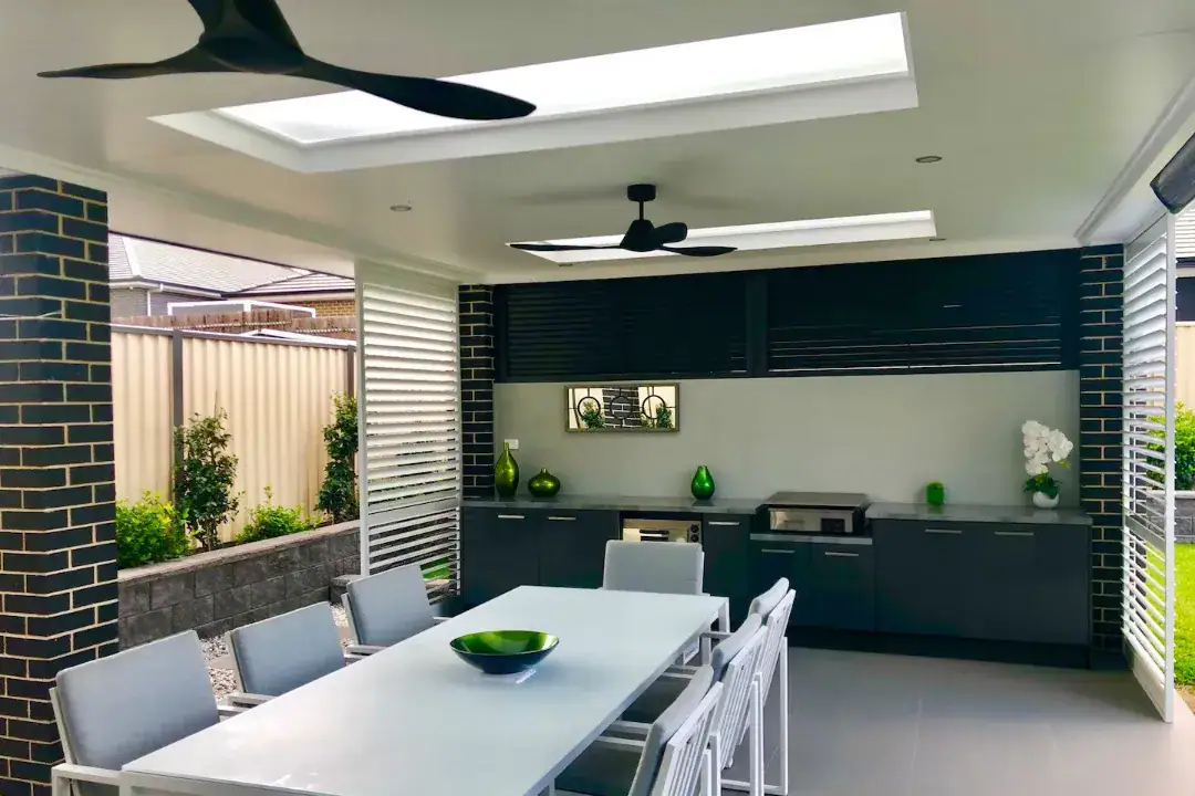 Electrician Werrington